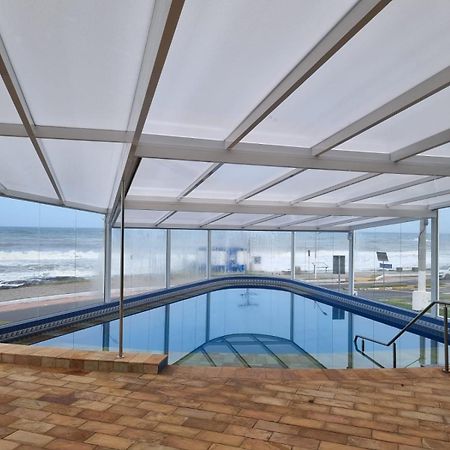 Dunas Praia Hotel 托雷斯 外观 照片