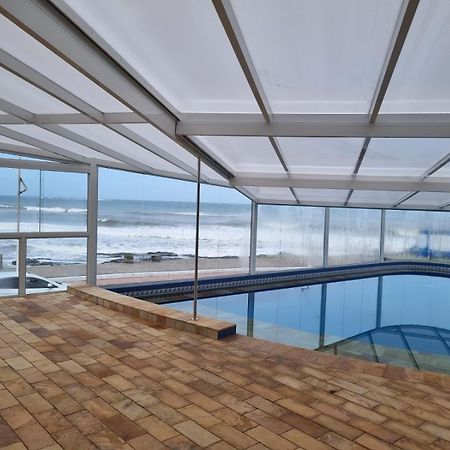 Dunas Praia Hotel 托雷斯 外观 照片