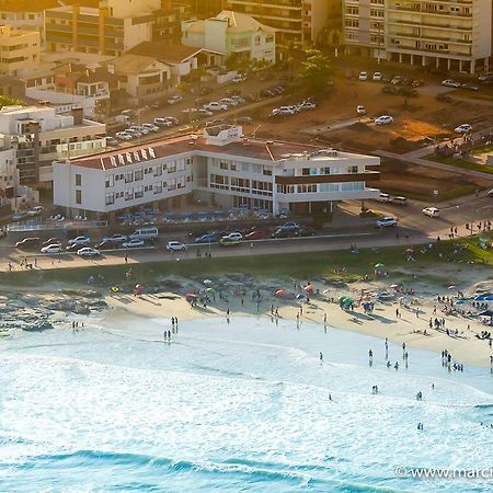 Dunas Praia Hotel 托雷斯 外观 照片
