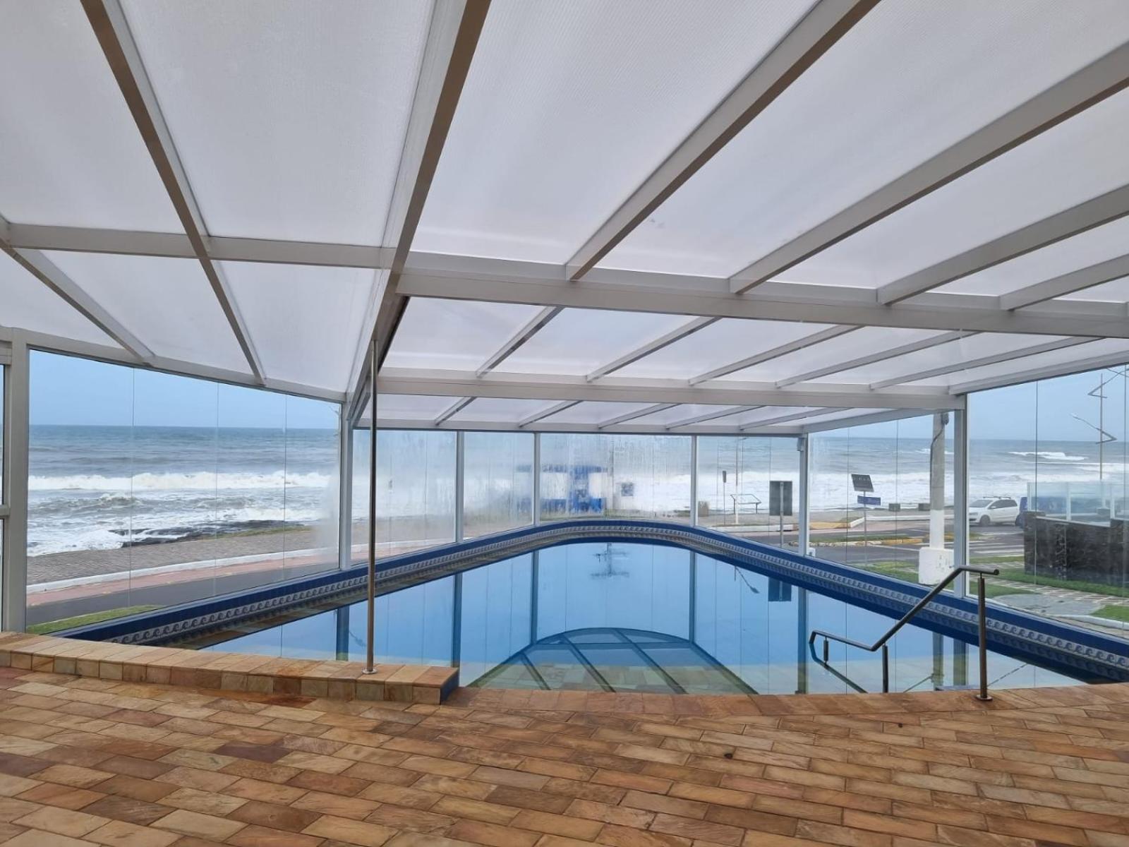 Dunas Praia Hotel 托雷斯 外观 照片