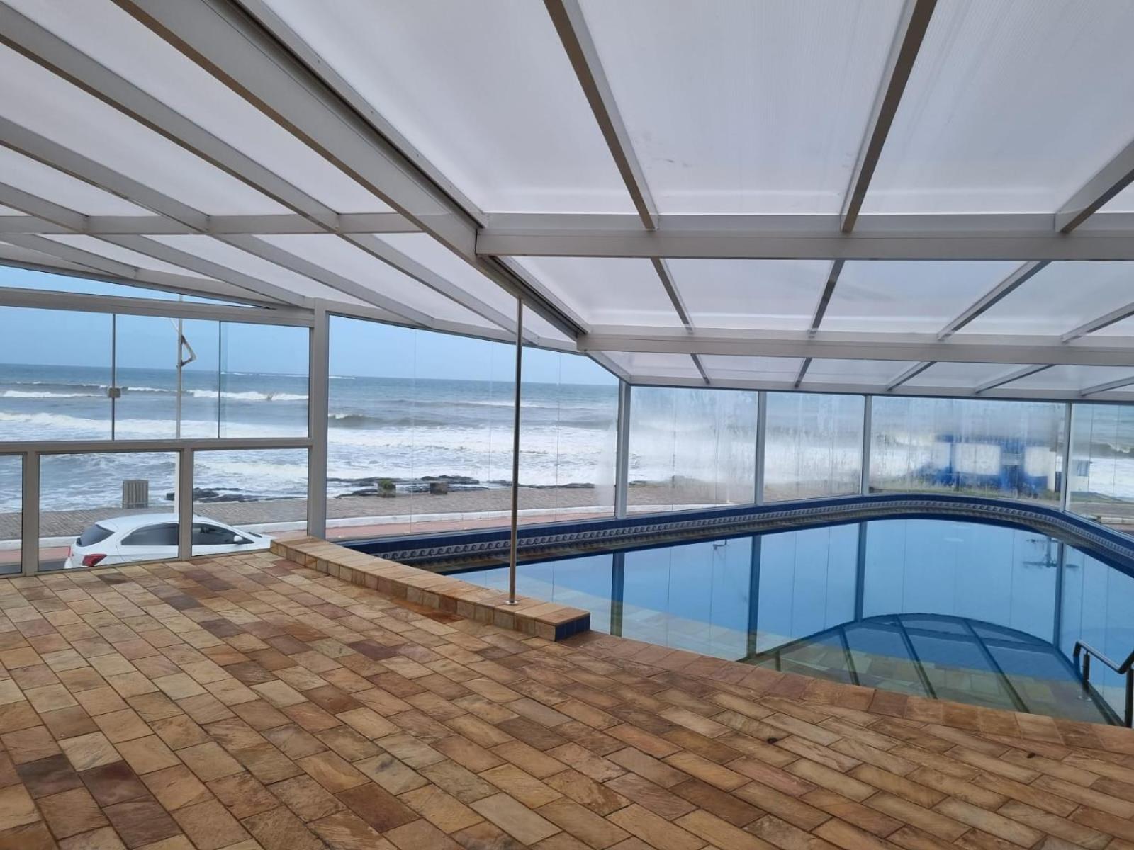 Dunas Praia Hotel 托雷斯 外观 照片