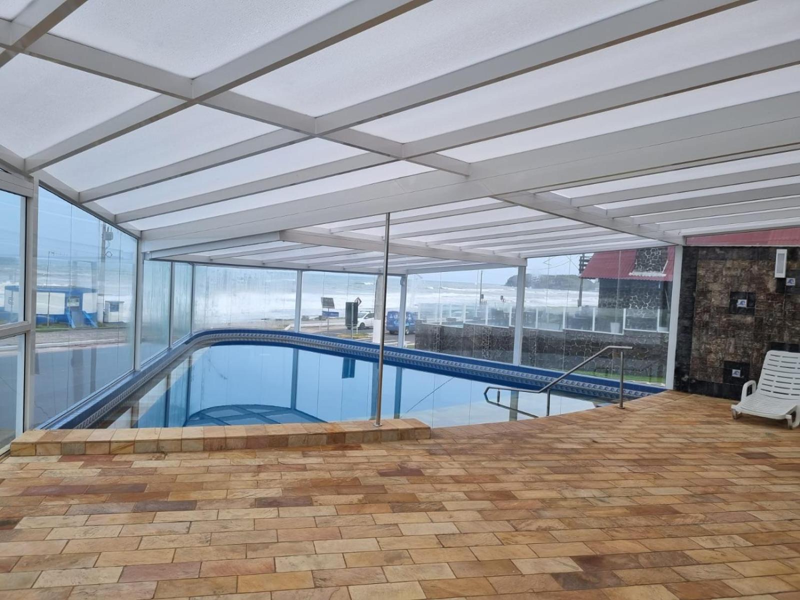 Dunas Praia Hotel 托雷斯 外观 照片