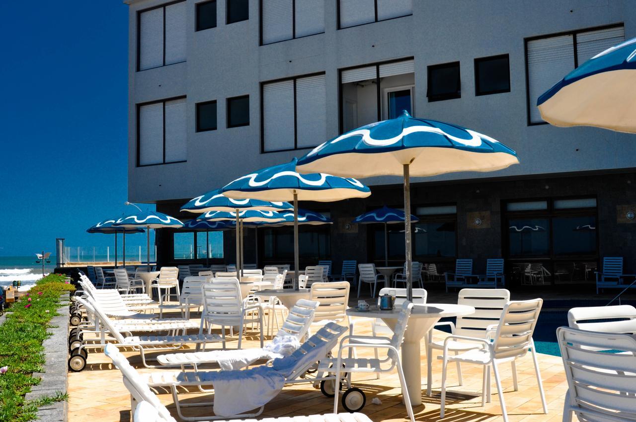 Dunas Praia Hotel 托雷斯 外观 照片
