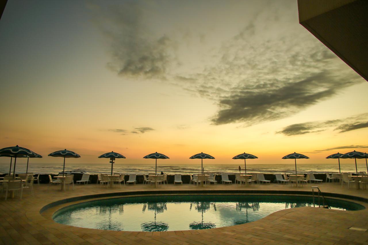 Dunas Praia Hotel 托雷斯 外观 照片