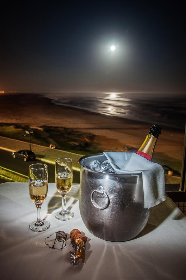 Dunas Praia Hotel 托雷斯 外观 照片