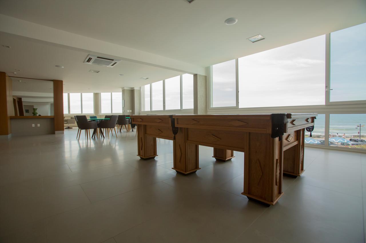 Dunas Praia Hotel 托雷斯 外观 照片