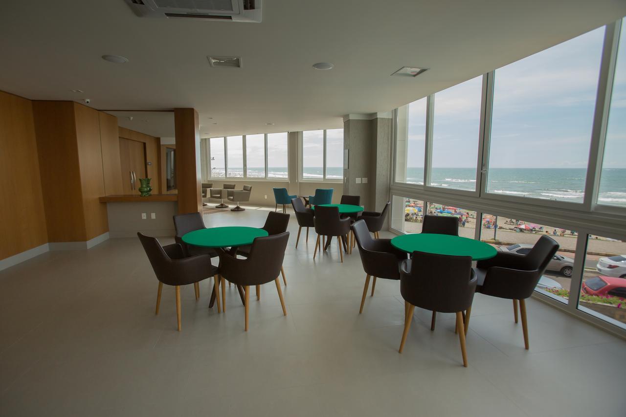 Dunas Praia Hotel 托雷斯 外观 照片