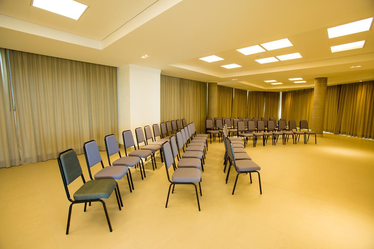 Dunas Praia Hotel 托雷斯 外观 照片