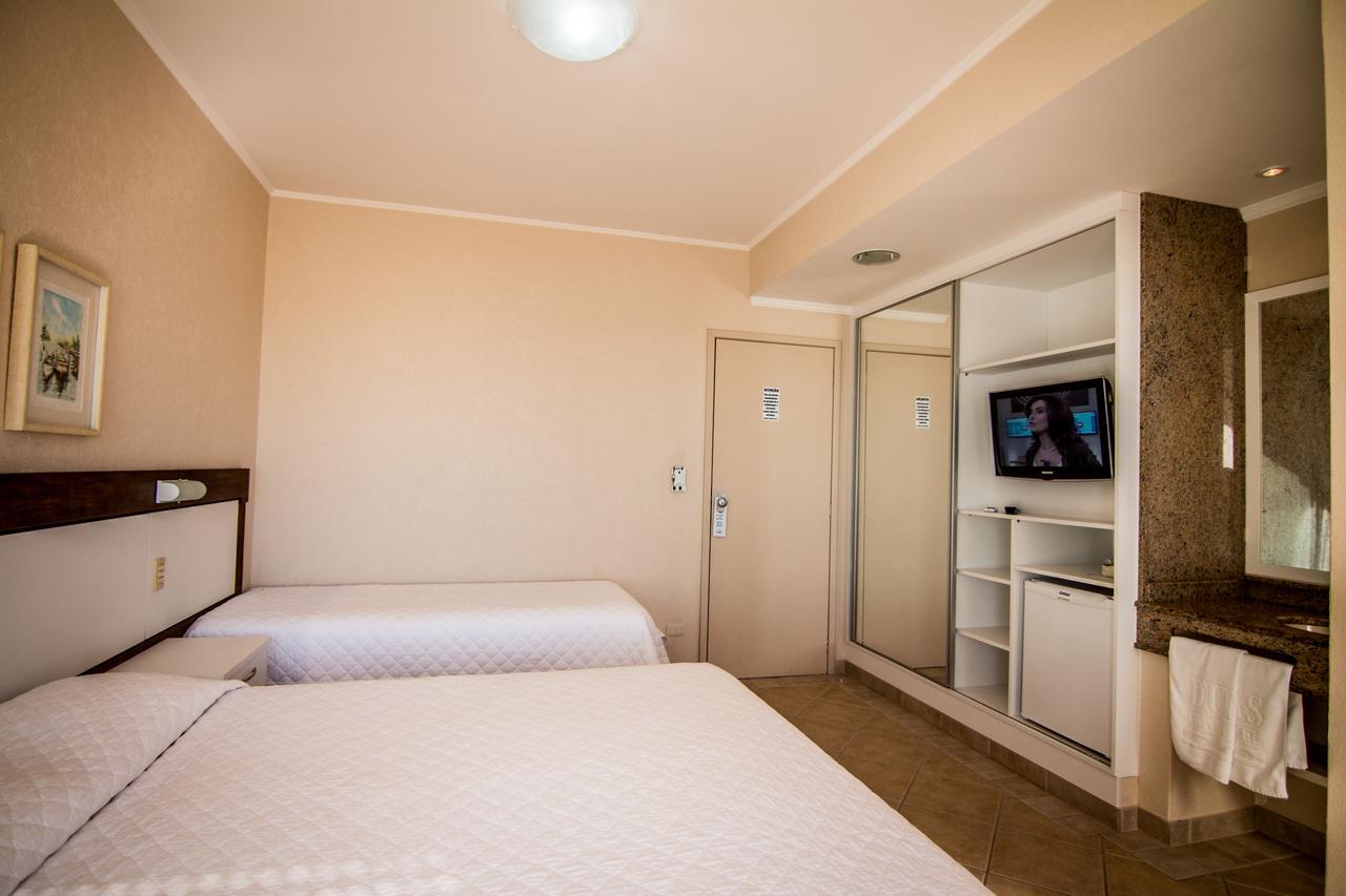Dunas Praia Hotel 托雷斯 外观 照片