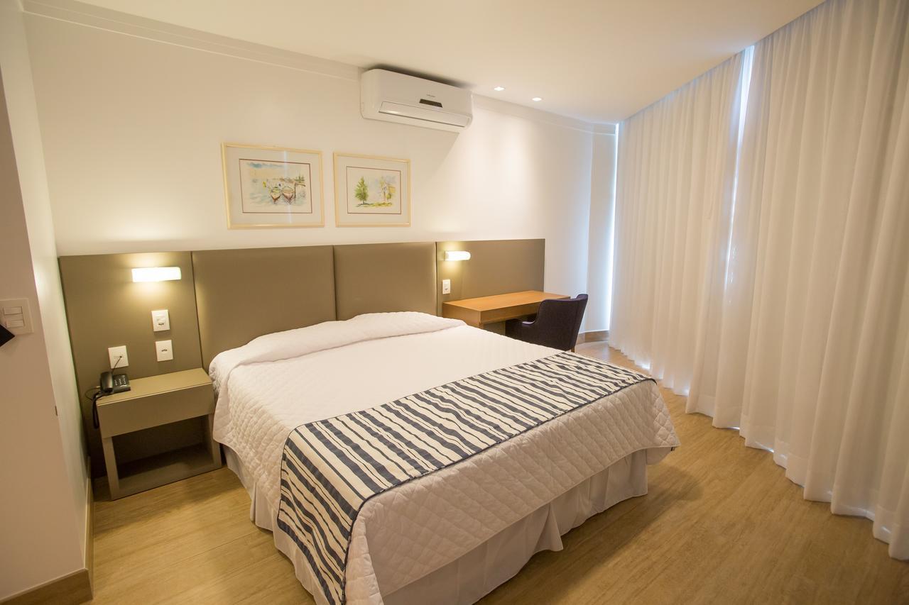 Dunas Praia Hotel 托雷斯 外观 照片