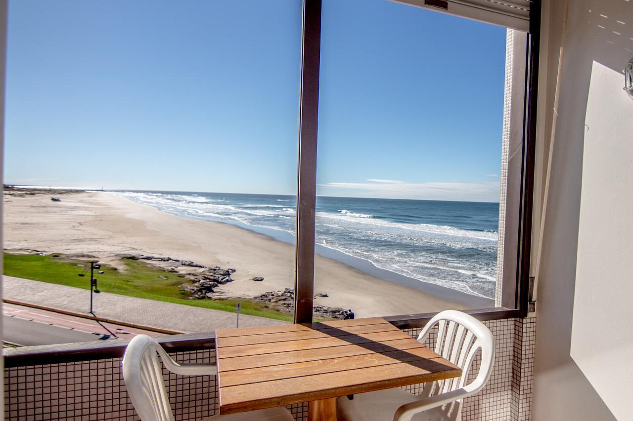 Dunas Praia Hotel 托雷斯 外观 照片