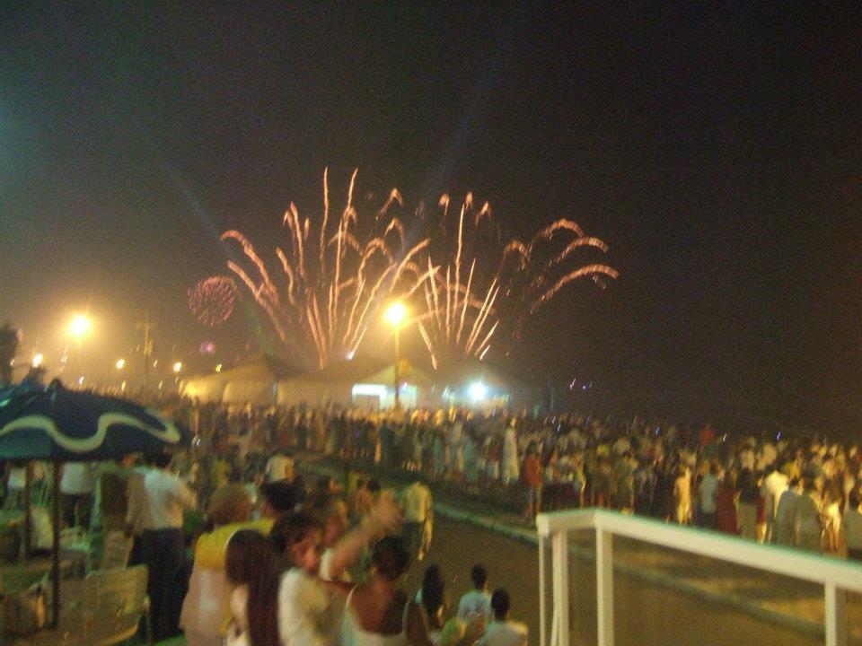 Dunas Praia Hotel 托雷斯 外观 照片