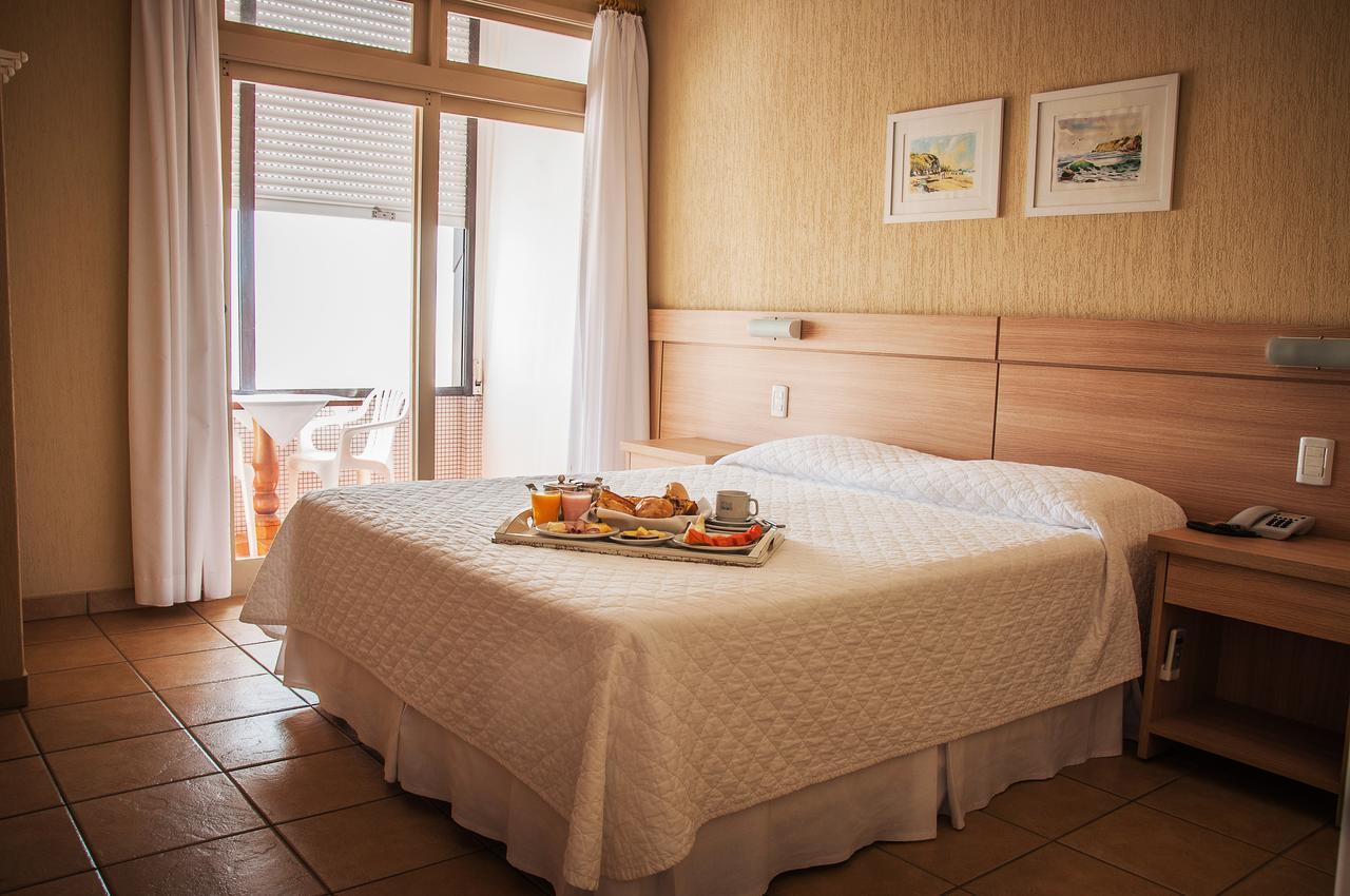 Dunas Praia Hotel 托雷斯 外观 照片