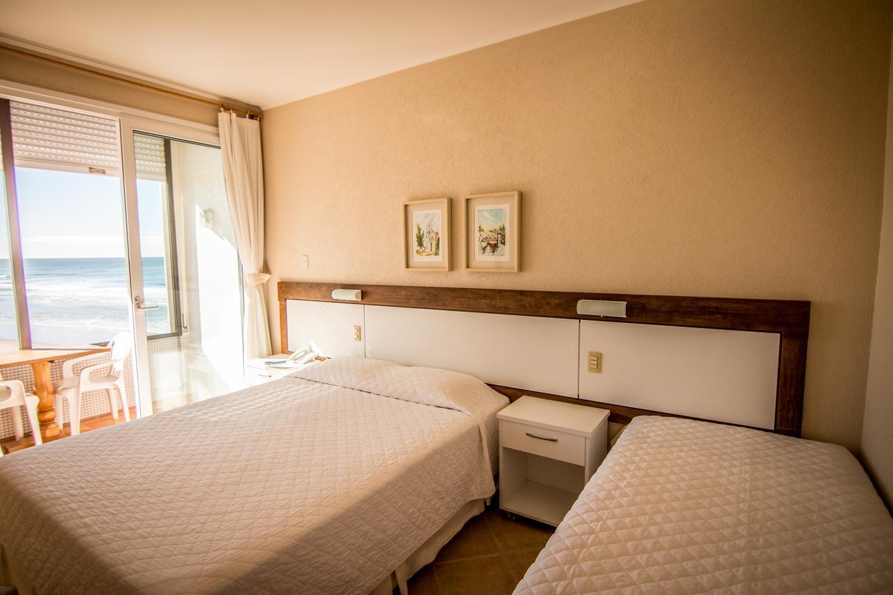Dunas Praia Hotel 托雷斯 外观 照片
