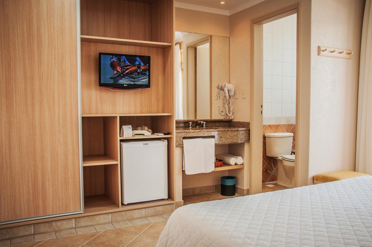 Dunas Praia Hotel 托雷斯 外观 照片